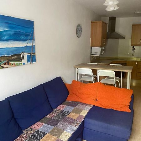 Punta Mujeres Casa Innes מראה חיצוני תמונה