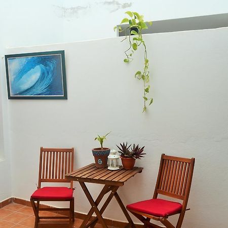 Punta Mujeres Casa Innes מראה חיצוני תמונה