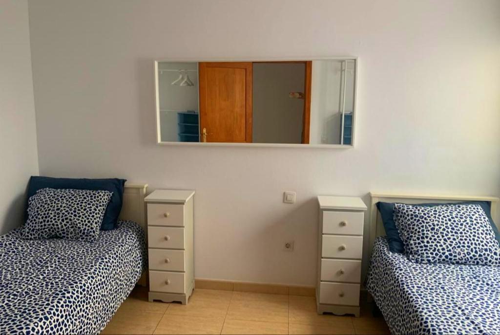 Punta Mujeres Casa Innes מראה חיצוני תמונה