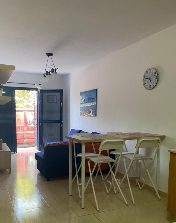 Punta Mujeres Casa Innes מראה חיצוני תמונה