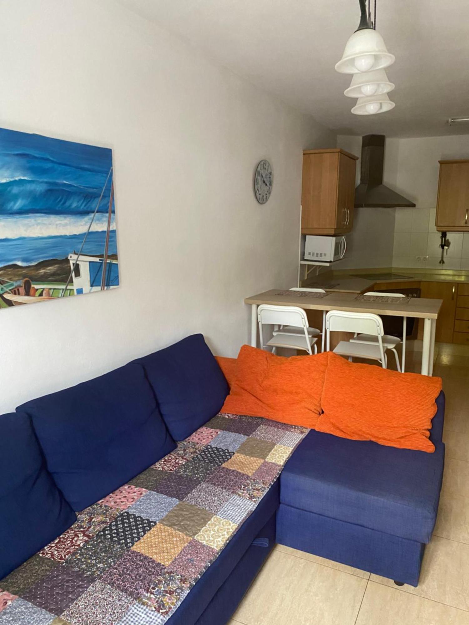 Punta Mujeres Casa Innes מראה חיצוני תמונה