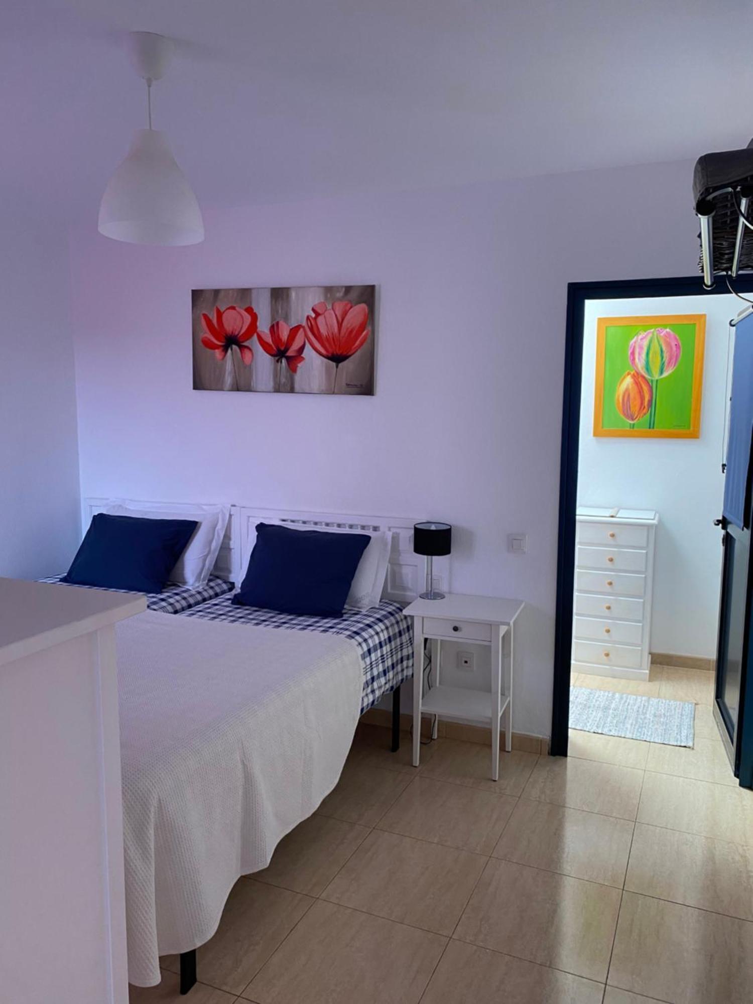 Punta Mujeres Casa Innes מראה חיצוני תמונה