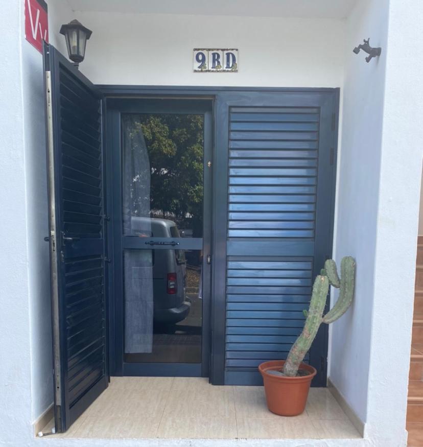 Punta Mujeres Casa Innes מראה חיצוני תמונה