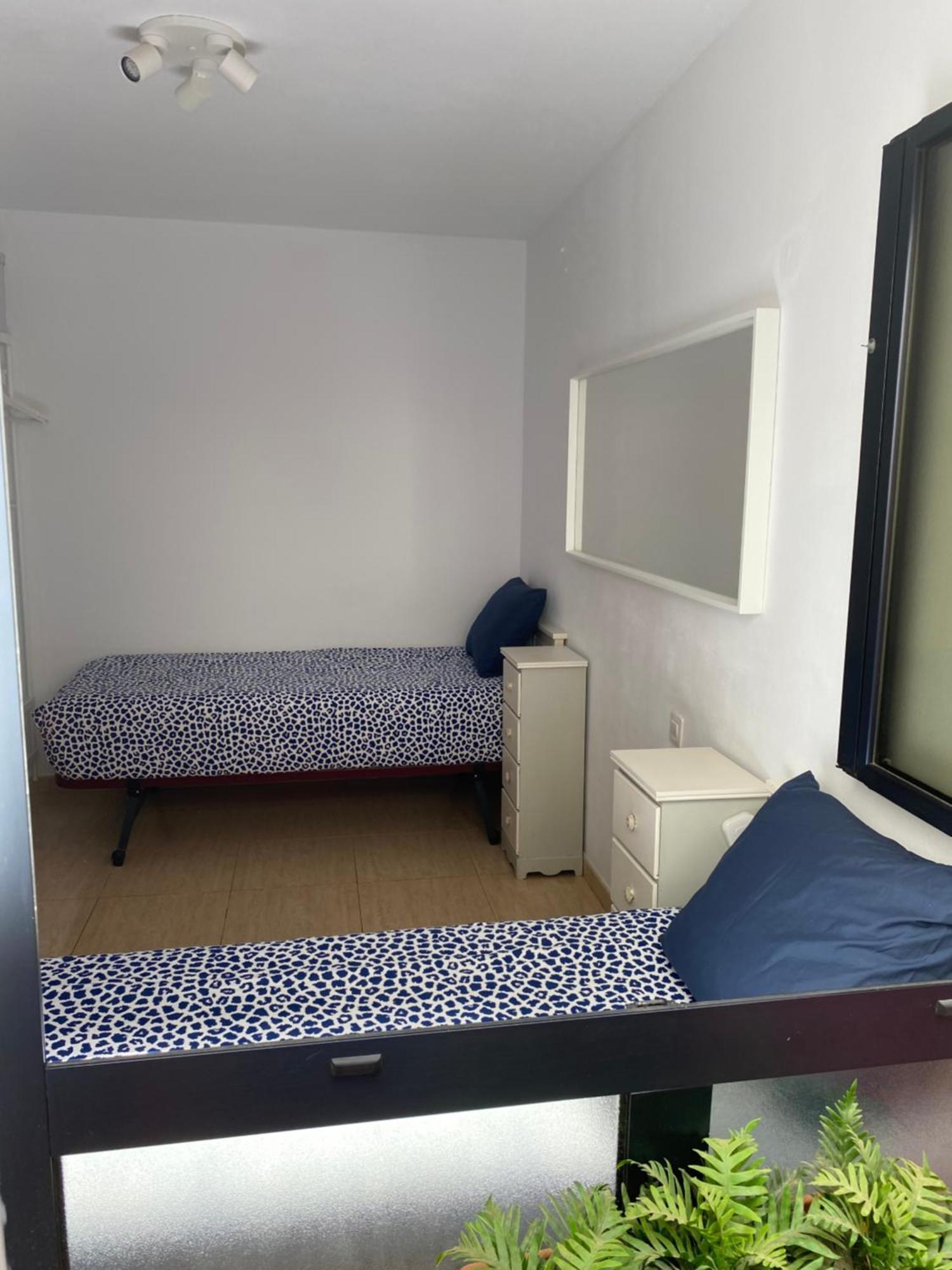 Punta Mujeres Casa Innes מראה חיצוני תמונה