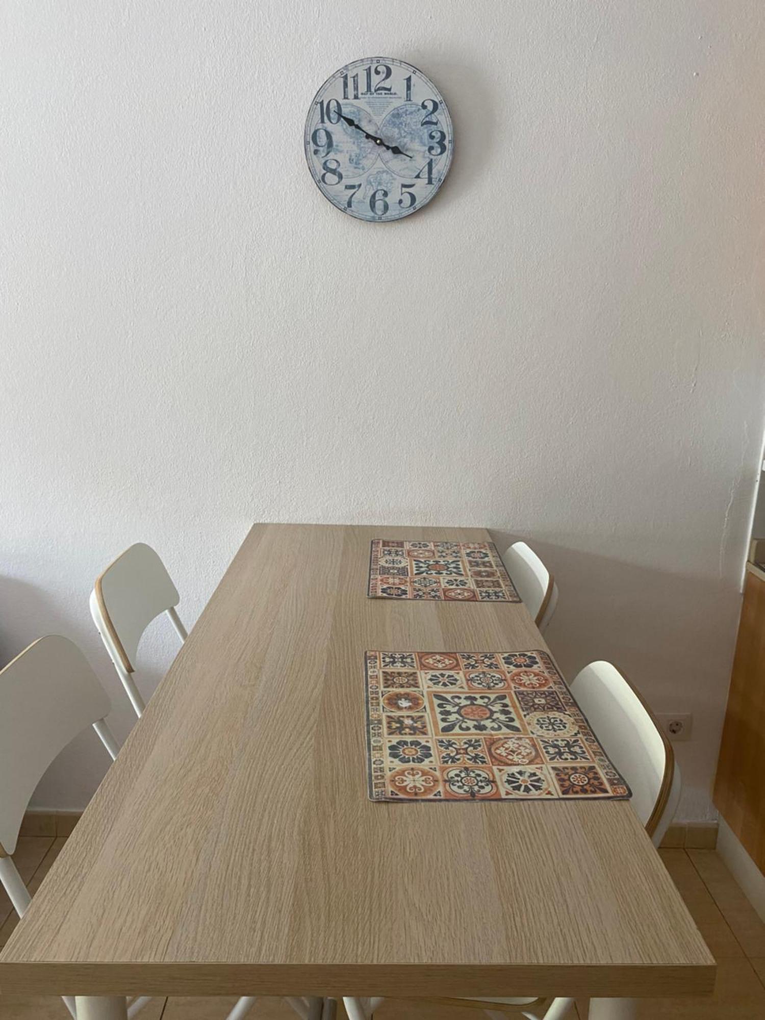 Punta Mujeres Casa Innes מראה חיצוני תמונה