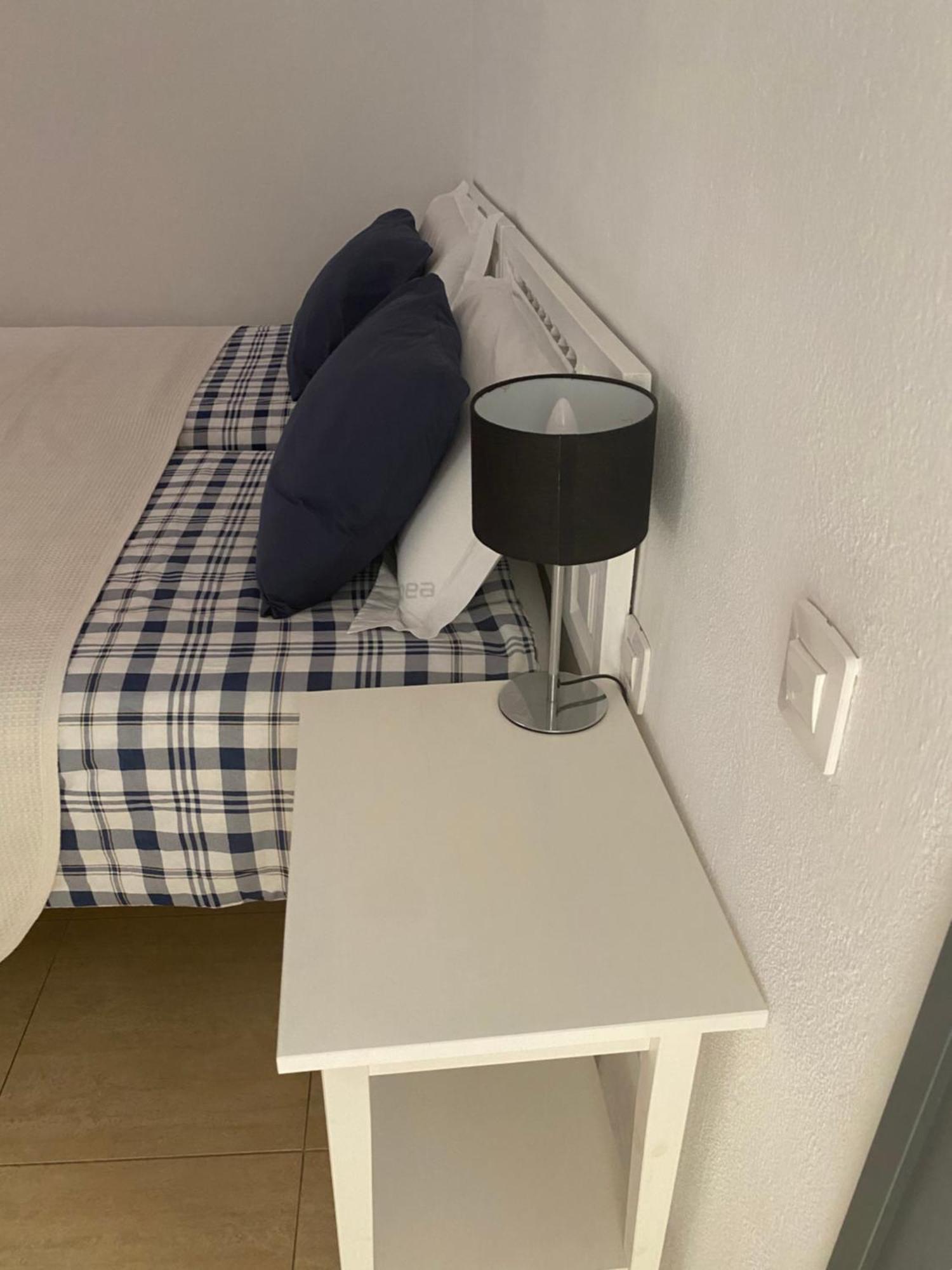 Punta Mujeres Casa Innes מראה חיצוני תמונה