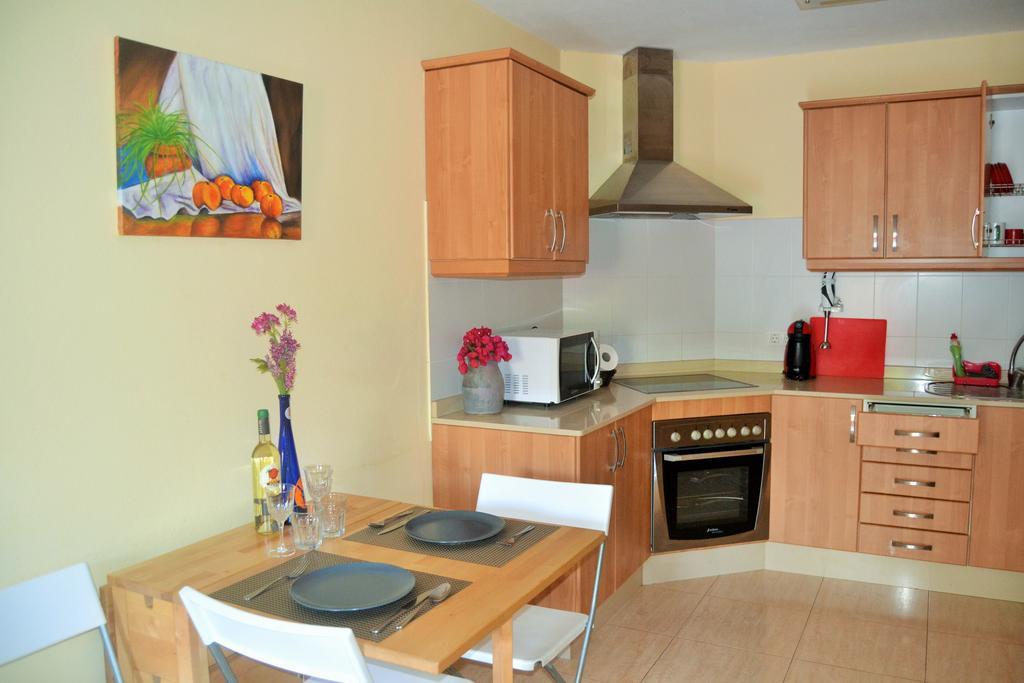 Punta Mujeres Casa Innes מראה חיצוני תמונה