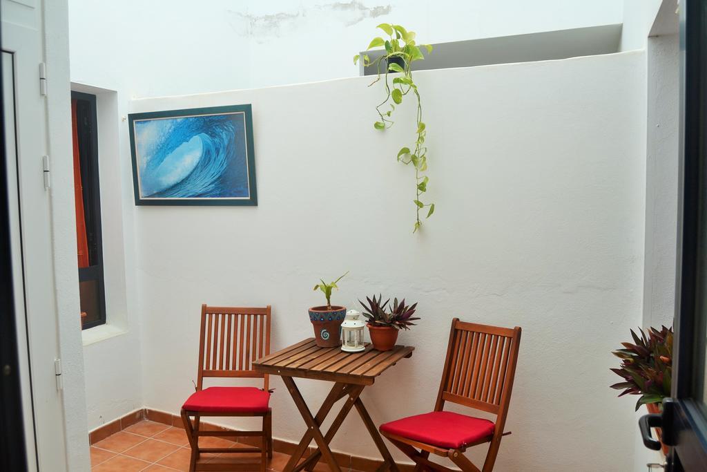 Punta Mujeres Casa Innes מראה חיצוני תמונה